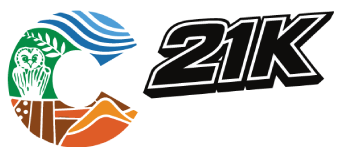 Logo Concón 21K 2026